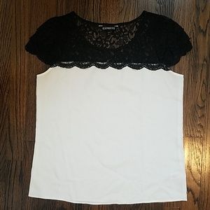 EXPRESS Top